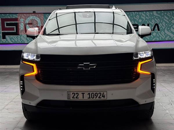 شيفروليه تاهو 2022 للبيع في العراق - كربلاء